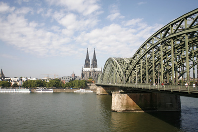 Köln- Harald Schottner pixelio.de